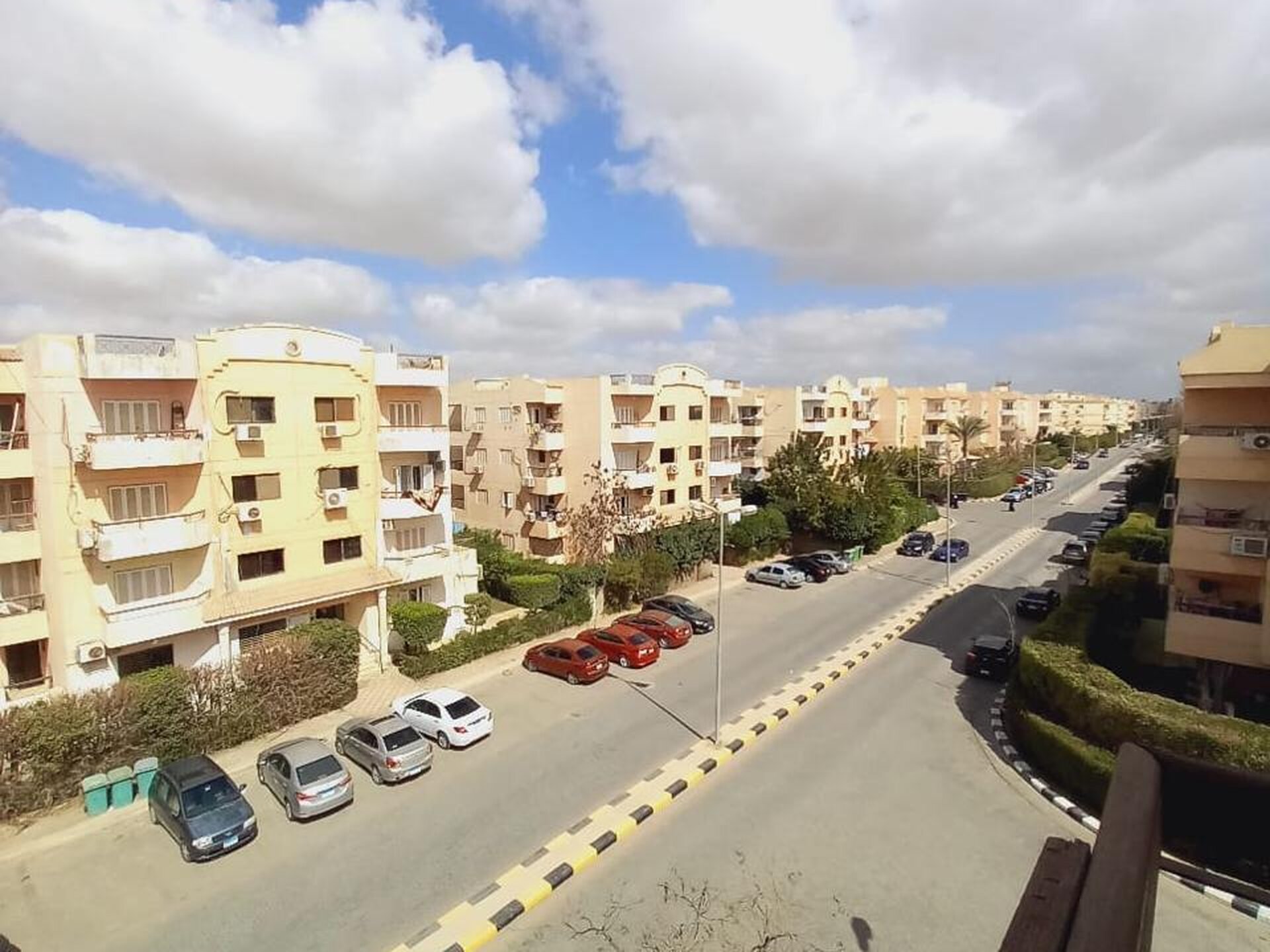 Furnished Apartment for Rent – Spring Valley, Al Motamayez District, 6th of October  🏡 Location: Spring Valley (Ramo), Al Motamayez District, 6th of October - Photo 9
