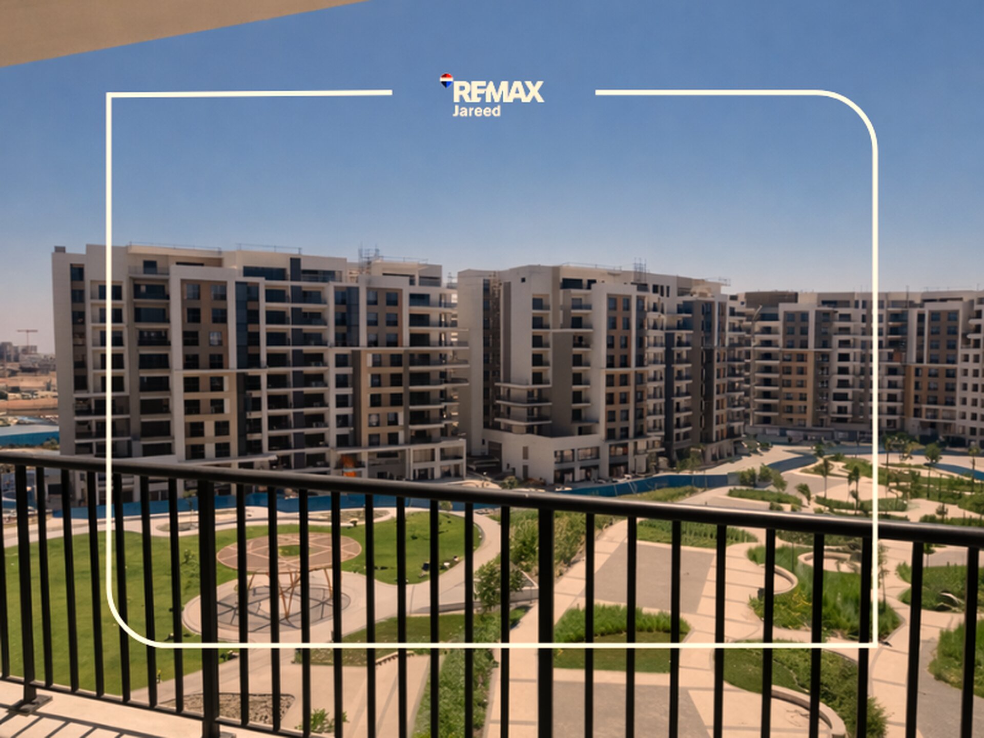 Prime Apartment for Rent – ZED West - صورة 13