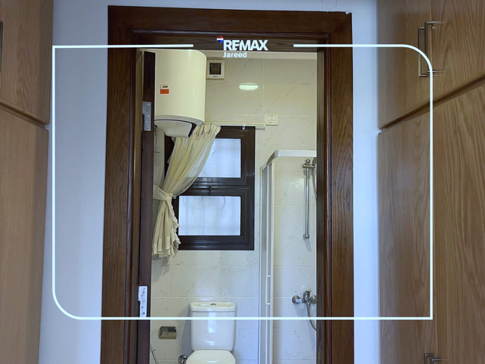 Prime Apartment for Rent – ZED West - صورة 18