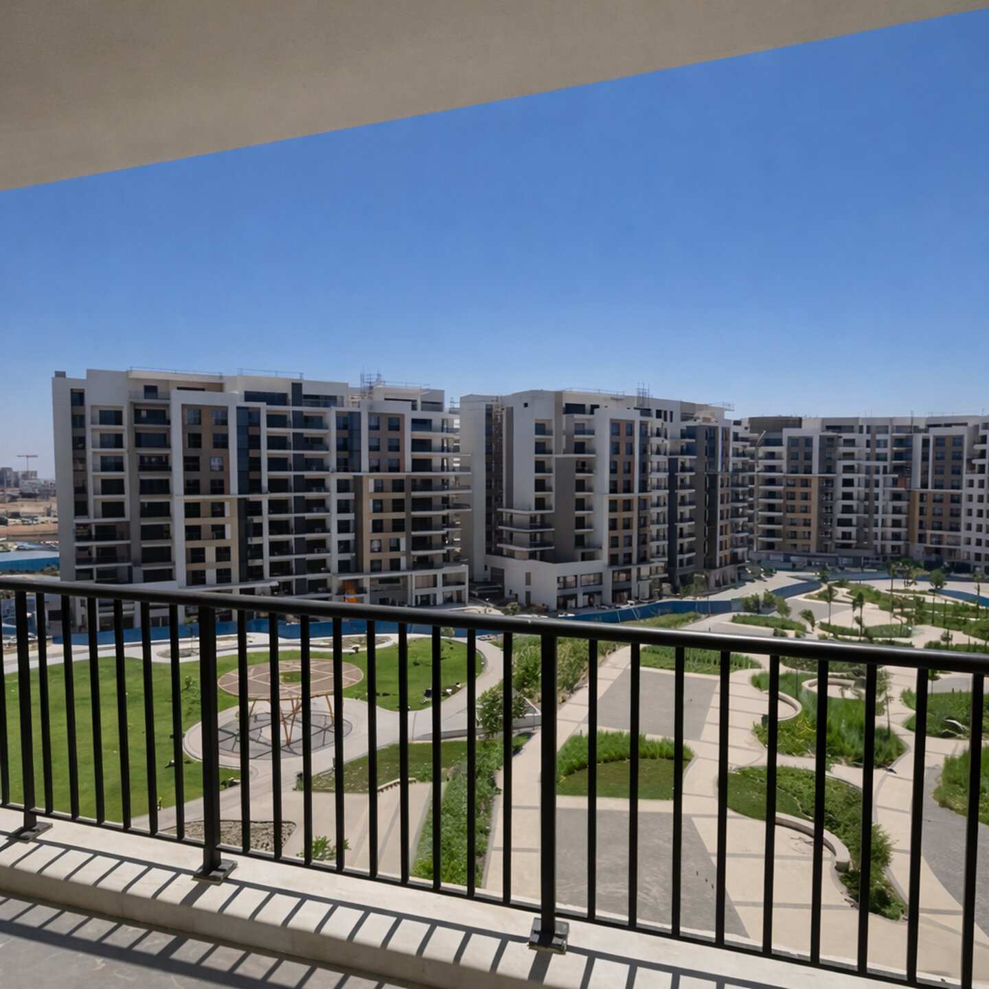 Prime Apartment for Rent – ZED West - صورة 4