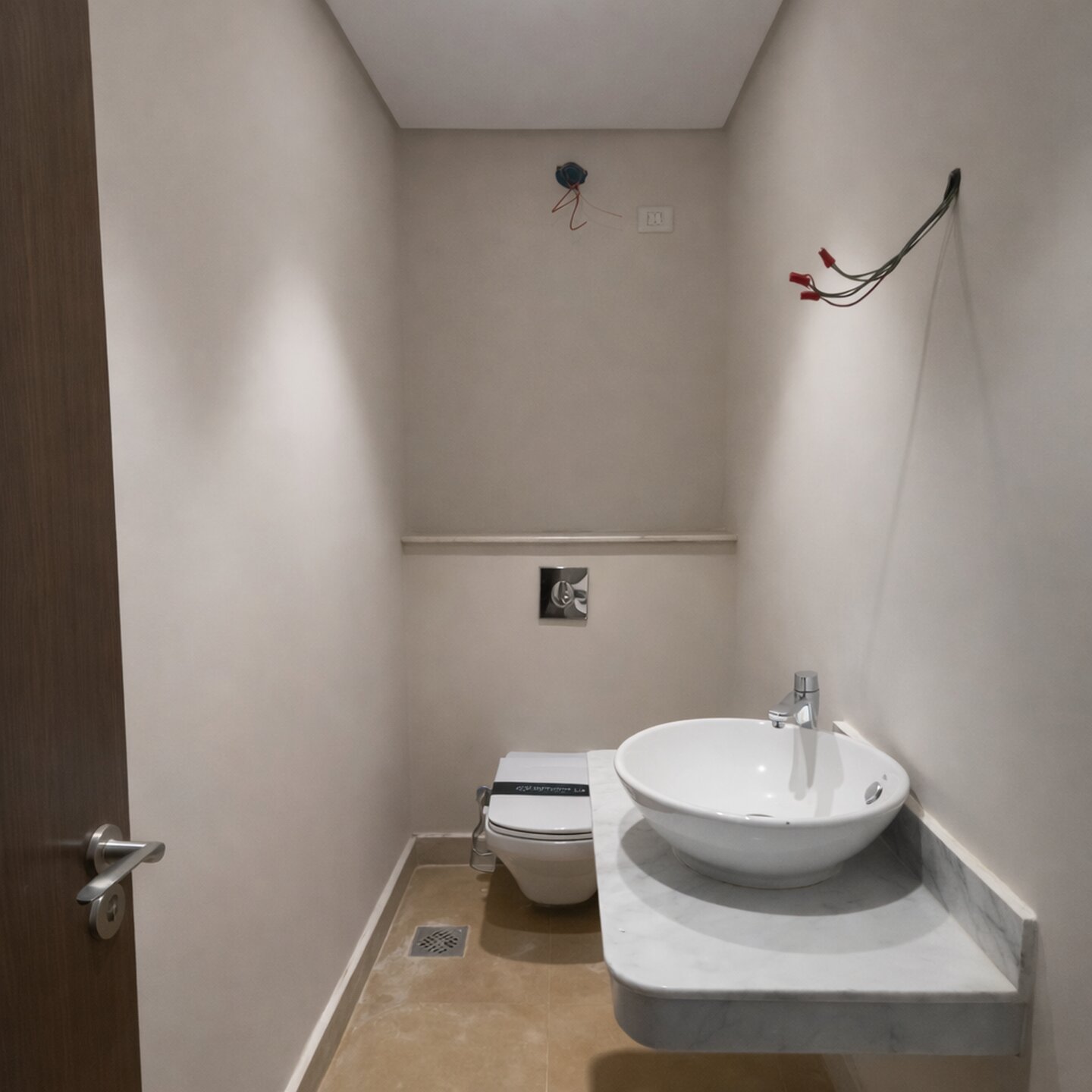 Prime Apartment for Rent – ZED West - صورة 9