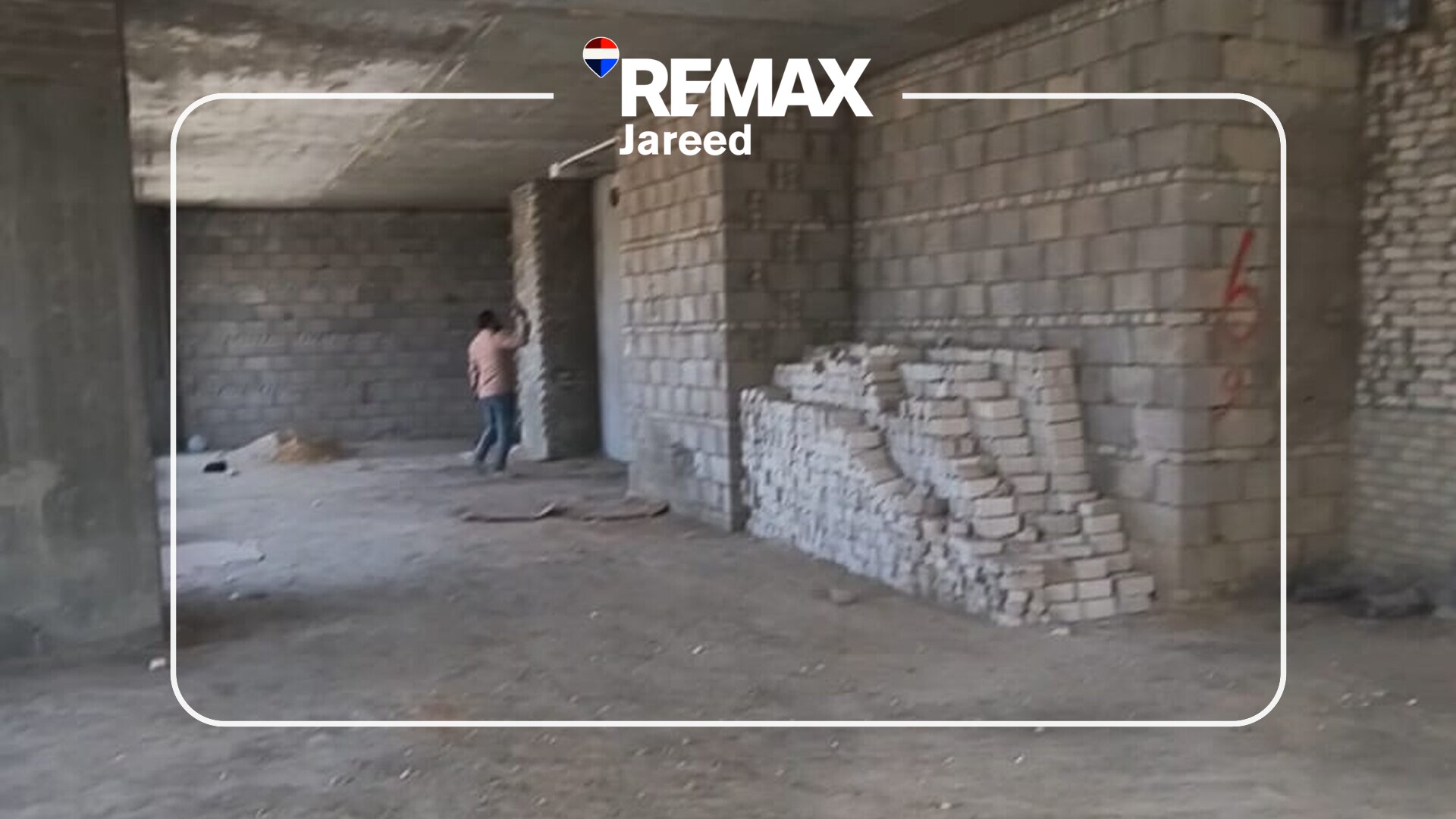 مكتب للإيجار في مصر | RU-1392 - صورة 8