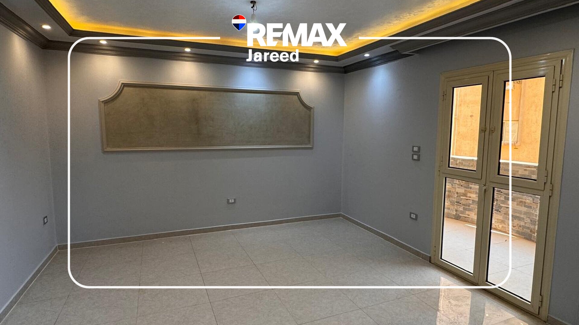 🏡 للإيجار | شقة فاخرة في الشيخ زايد – الحي 16 📍 الموقع: الشيخ زايد – الحي 16 – المجاورة الثانية - صورة 11