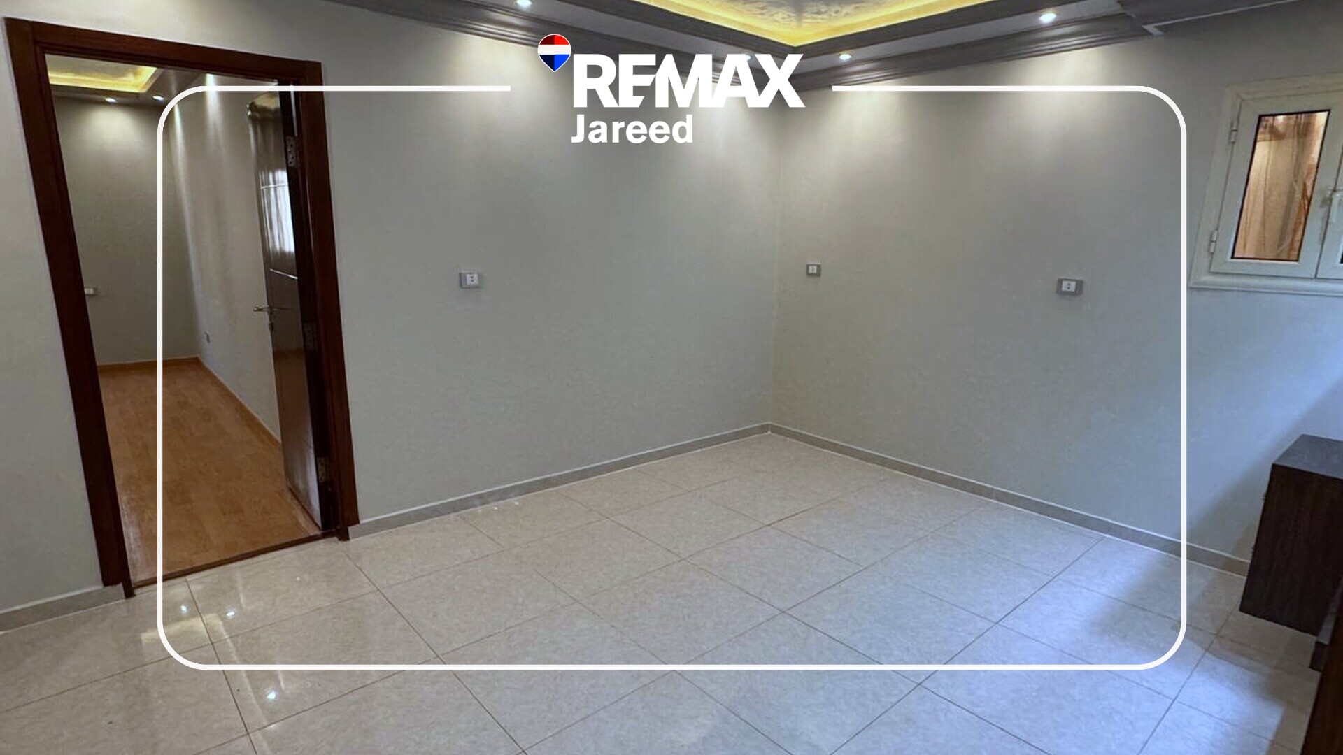 🏡 للإيجار | شقة فاخرة في الشيخ زايد – الحي 16 📍 الموقع: الشيخ زايد – الحي 16 – المجاورة الثانية - صورة 15
