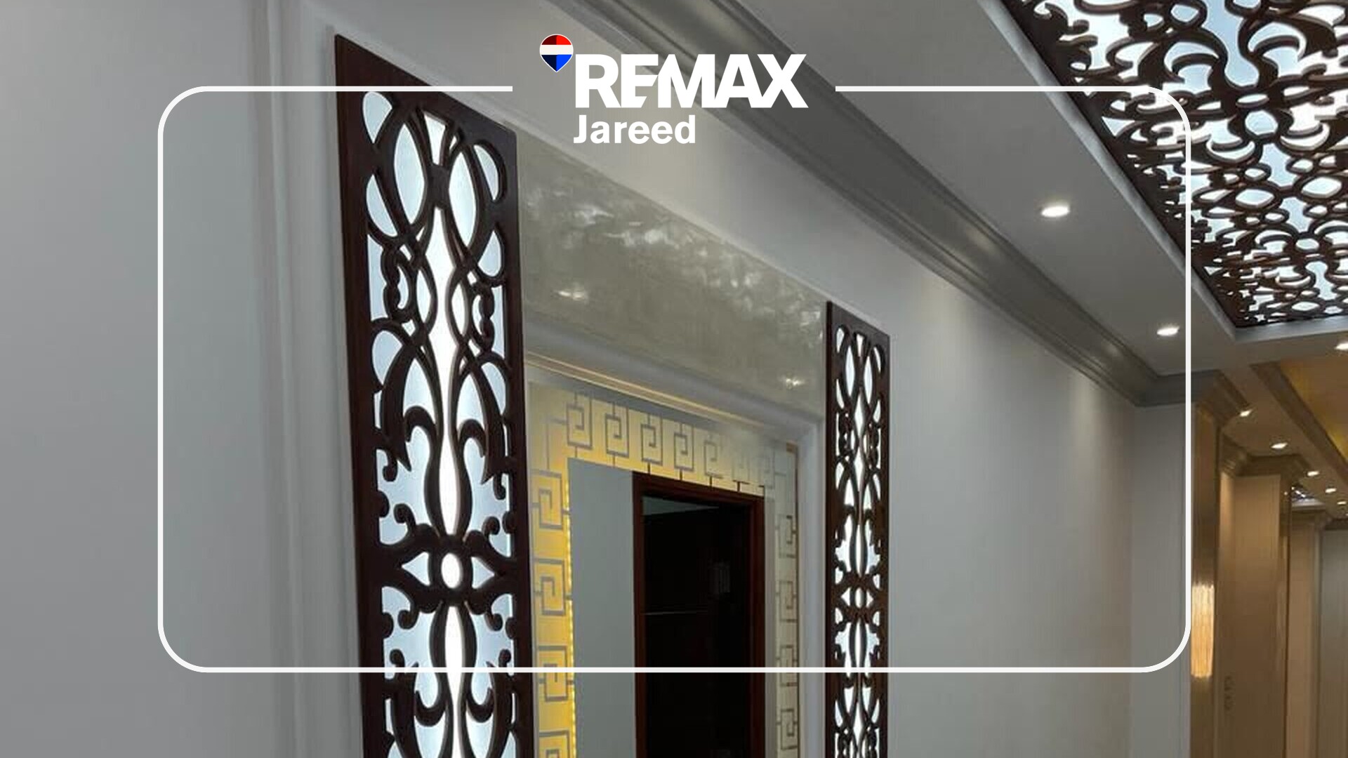 🏡 للإيجار | شقة فاخرة في الشيخ زايد – الحي 16 📍 الموقع: الشيخ زايد – الحي 16 – المجاورة الثانية - صورة 16