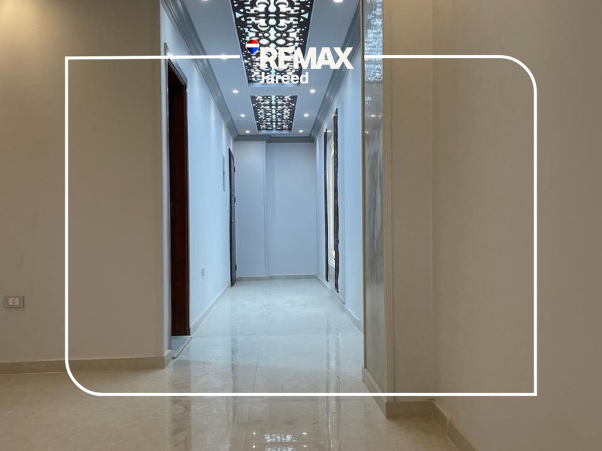 🏡 للإيجار | شقة فاخرة في الشيخ زايد – الحي 16 📍 الموقع: الشيخ زايد – الحي 16 – المجاورة الثانية - صورة 19