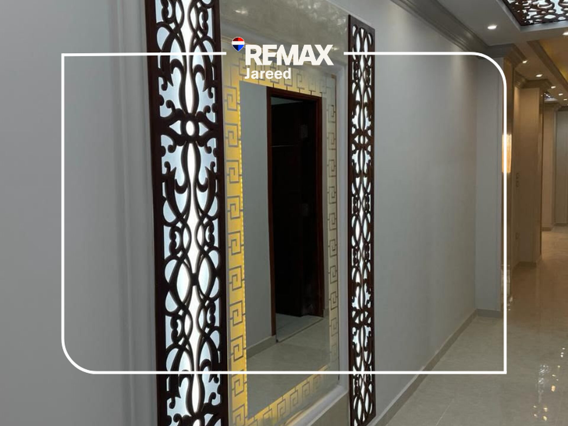 🏡 للإيجار | شقة فاخرة في الشيخ زايد – الحي 16 📍 الموقع: الشيخ زايد – الحي 16 – المجاورة الثانية - صورة 20