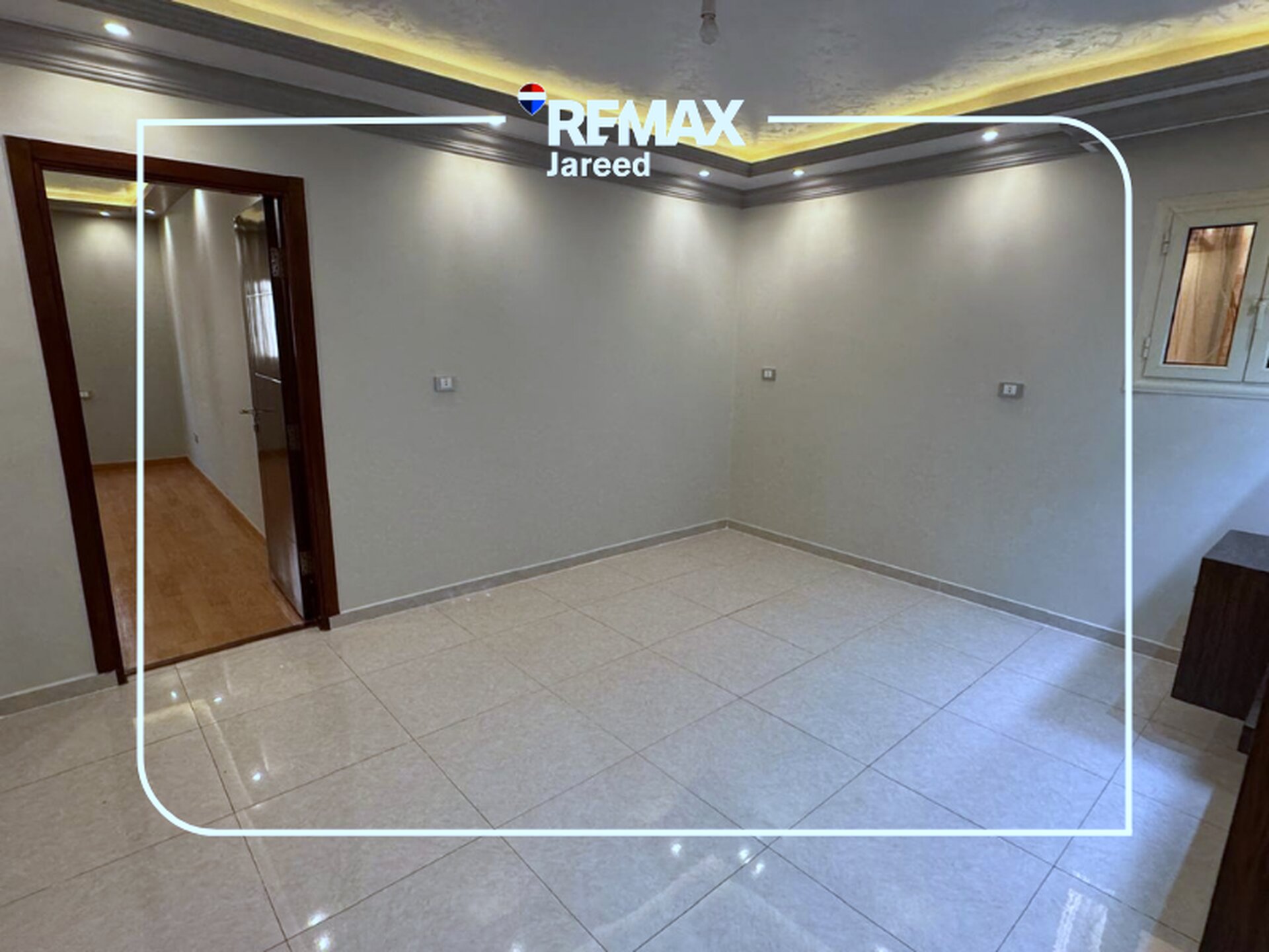 🏡 للإيجار | شقة فاخرة في الشيخ زايد – الحي 16 📍 الموقع: الشيخ زايد – الحي 16 – المجاورة الثانية - صورة 21
