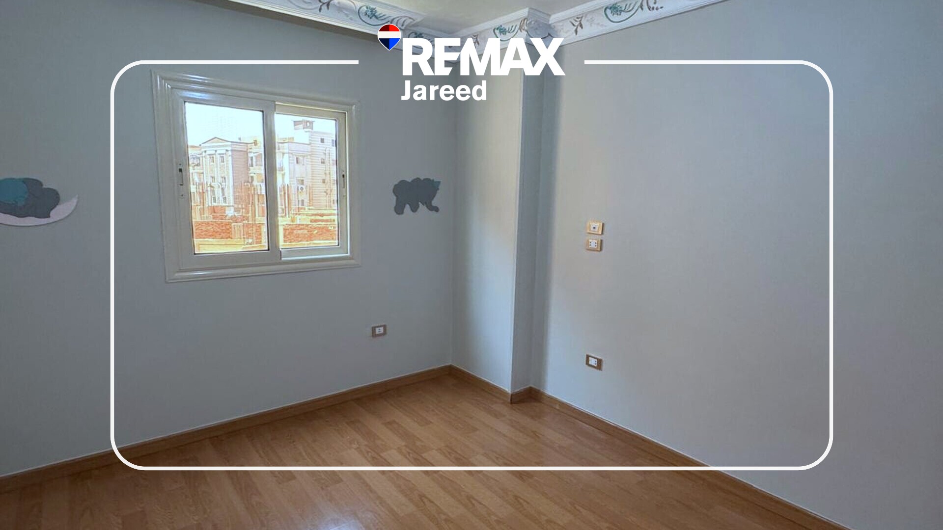 🏡 للإيجار | شقة فاخرة في الشيخ زايد – الحي 16 📍 الموقع: الشيخ زايد – الحي 16 – المجاورة الثانية - صورة 3