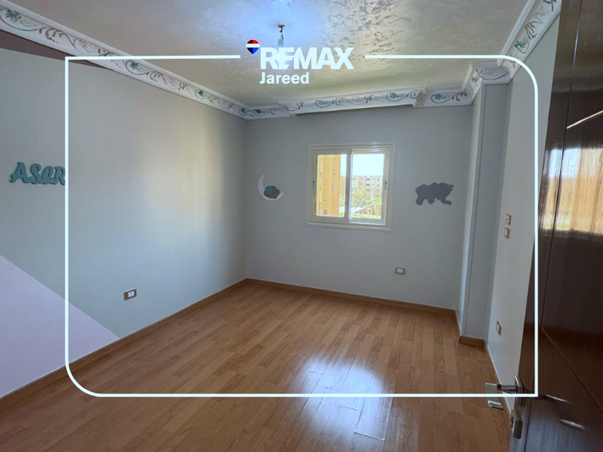 🏡 للإيجار | شقة فاخرة في الشيخ زايد – الحي 16 📍 الموقع: الشيخ زايد – الحي 16 – المجاورة الثانية - صورة 30