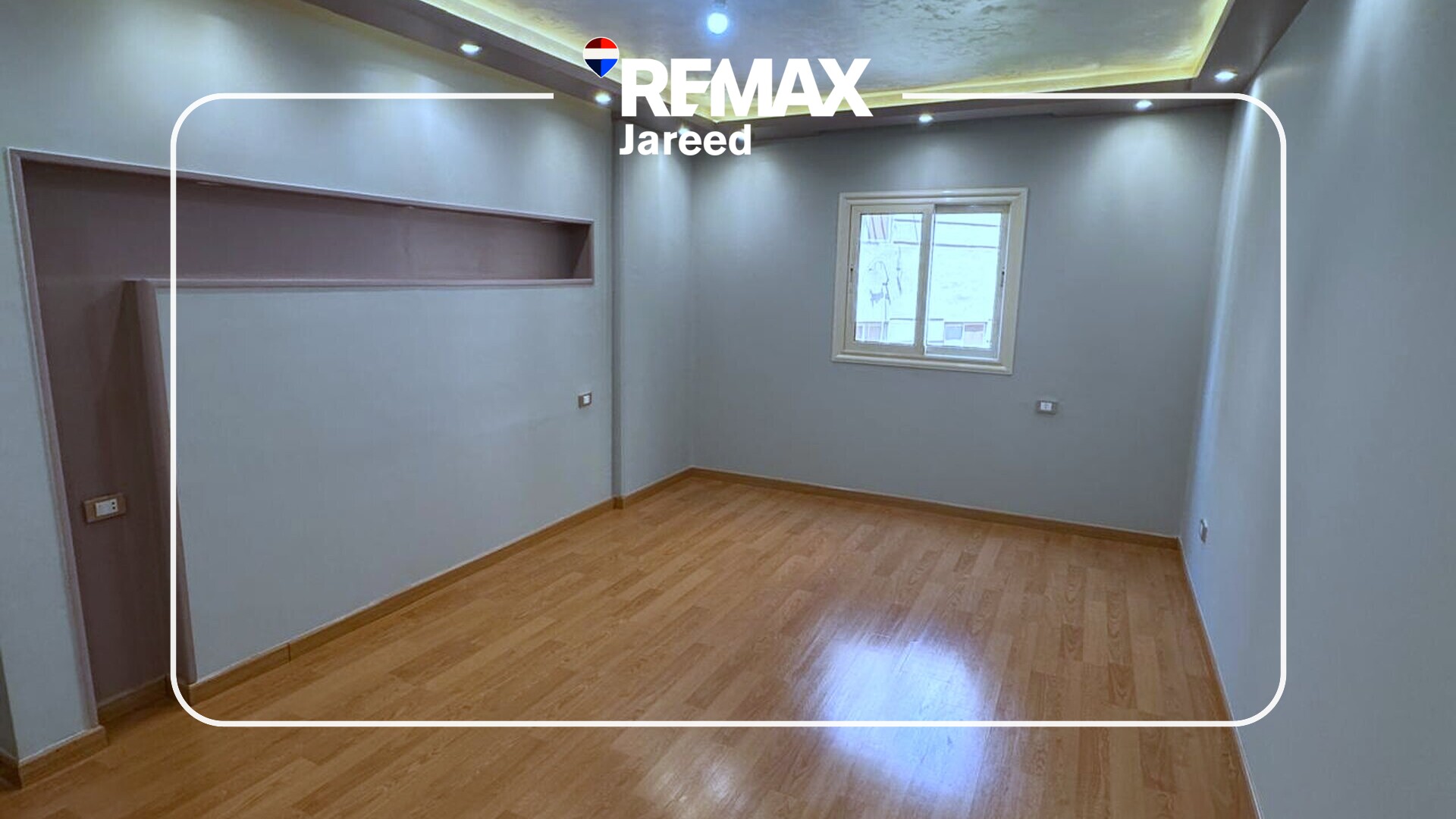🏡 للإيجار | شقة فاخرة في الشيخ زايد – الحي 16 📍 الموقع: الشيخ زايد – الحي 16 – المجاورة الثانية - صورة 7