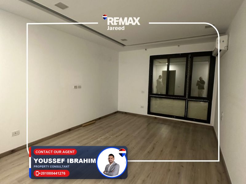 Duplex for rent in Westown - صورة 1