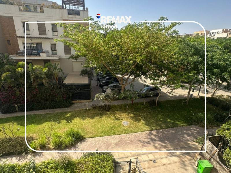 Duplex for rent in Westown - صورة 11