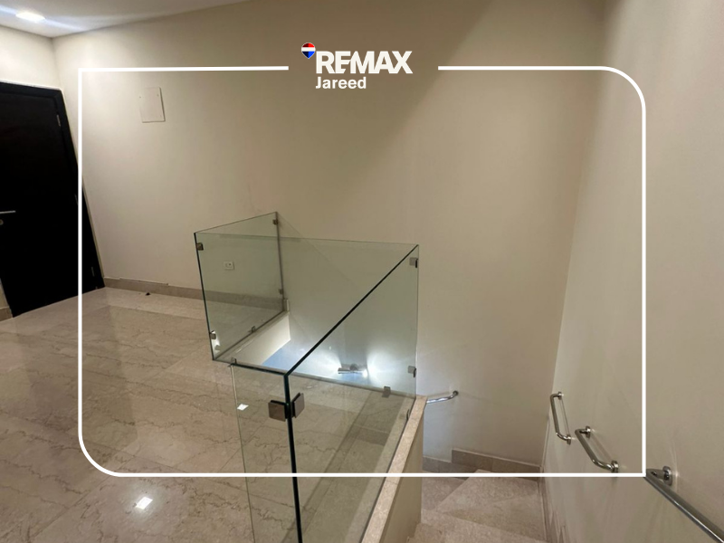 Duplex for rent in Westown - صورة 6