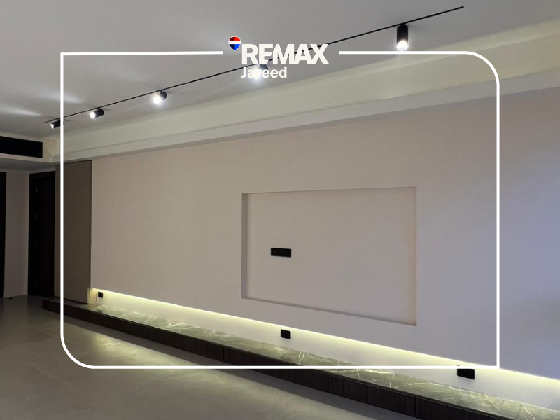 🏡 For Rent | First Use Luxury Apartment Mountain View iCity October - صورة 10