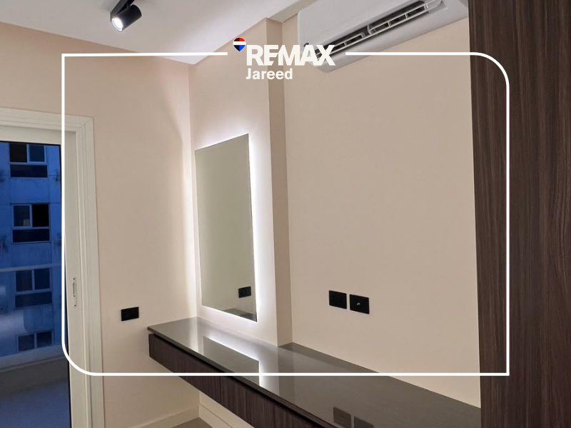 🏡 For Rent | First Use Luxury Apartment Mountain View iCity October - صورة 11