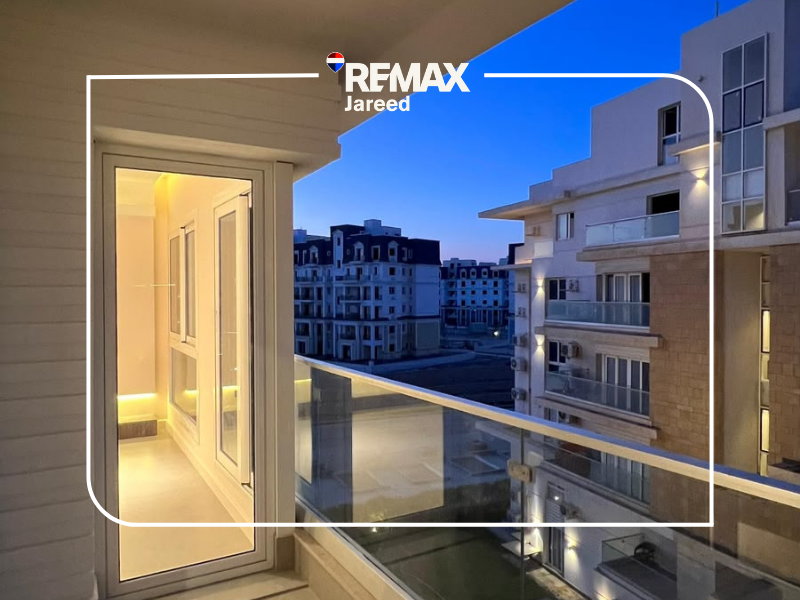 🏡 For Rent | First Use Luxury Apartment Mountain View iCity October - صورة 12