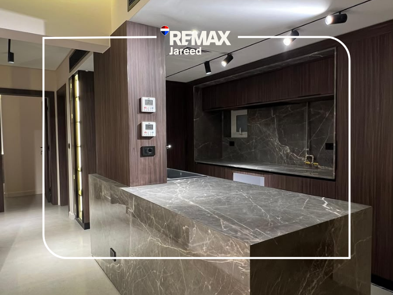 🏡 For Rent | First Use Luxury Apartment Mountain View iCity October - صورة 2