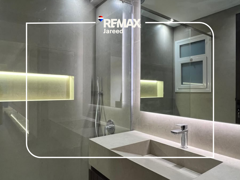 🏡 For Rent | First Use Luxury Apartment Mountain View iCity October - صورة 4