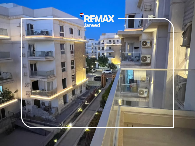 🏡 For Rent | First Use Luxury Apartment Mountain View iCity October - صورة 6