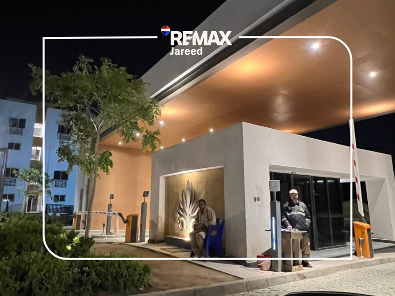 🏡 For Rent | First Use Luxury Apartment Mountain View iCity October - صورة 7