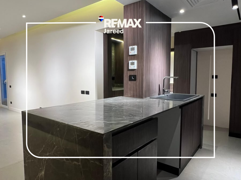 🏡 For Rent | First Use Luxury Apartment Mountain View iCity October - صورة 9