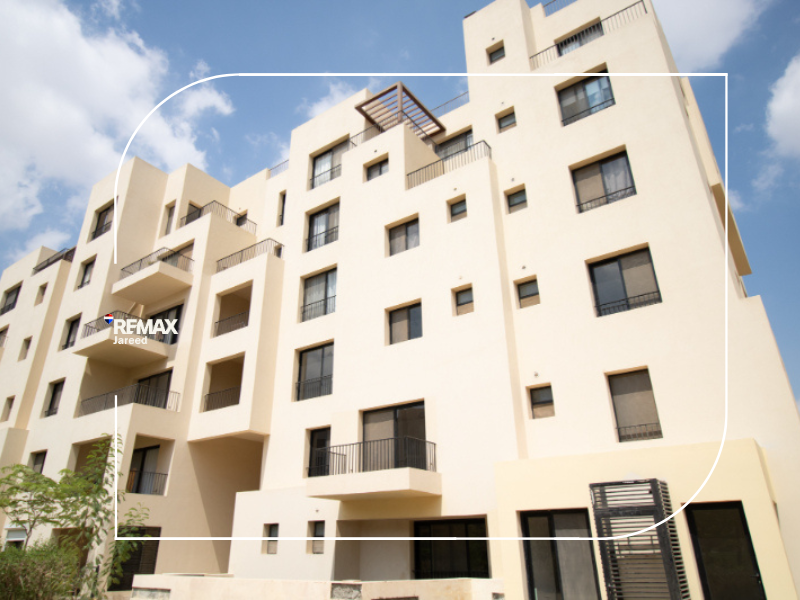Duplex for rent - O west — صورة 10