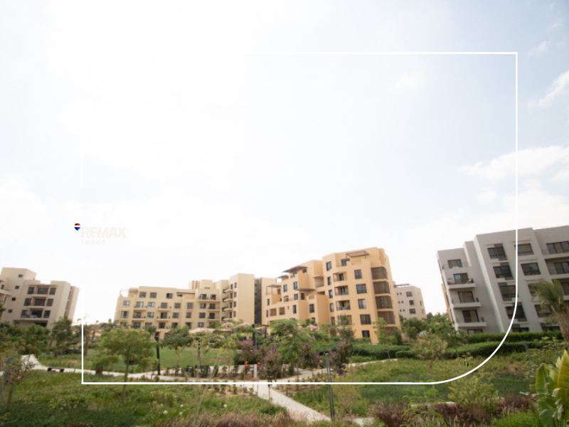 Duplex for rent - O west — صورة 13