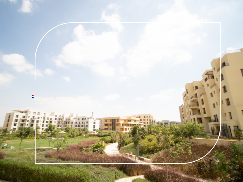 Duplex for rent - O west — صورة 14
