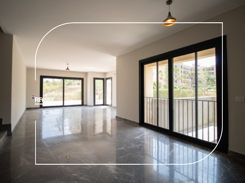 Duplex for rent - O west — صورة 2