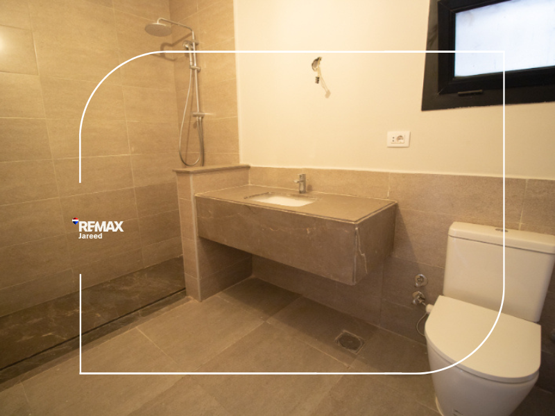 Duplex for rent - O west — صورة 24