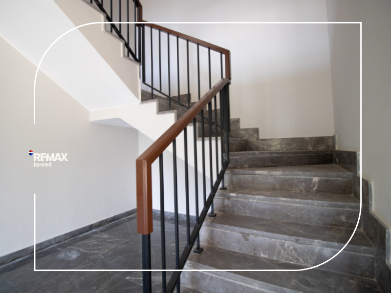 Duplex for rent - O west — صورة 4