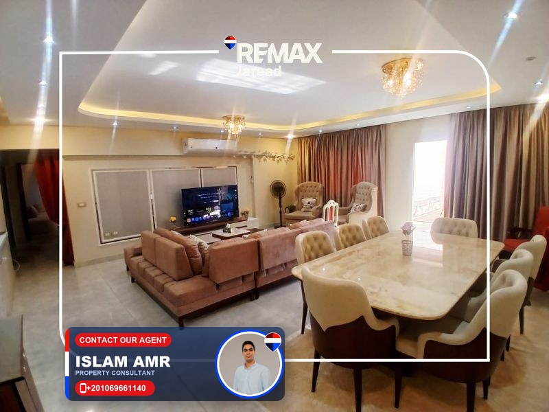 Khmayel Apartment 3 beds furnished - Photo 1