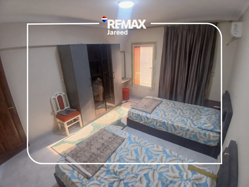 Khmayel Apartment 3 beds furnished - Photo 10
