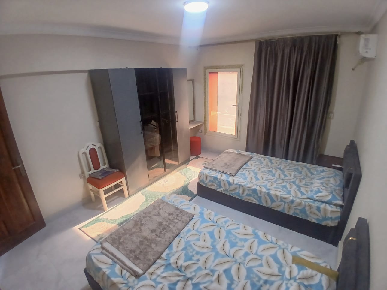 Khmayel Apartment 3 beds furnished - Photo 2
