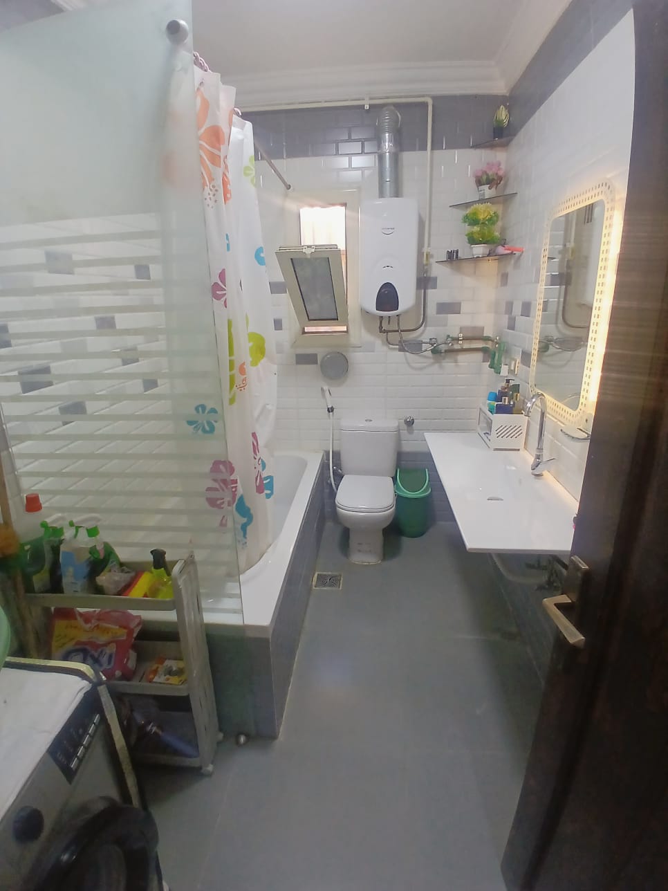 Khmayel Apartment 3 beds furnished - Photo 3