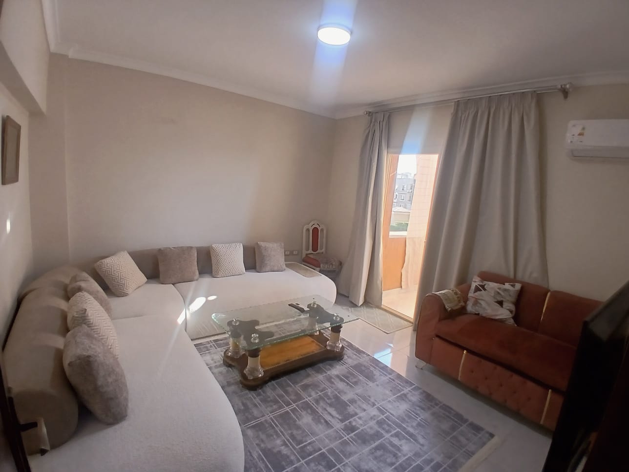 Khmayel Apartment 3 beds furnished - Photo 4