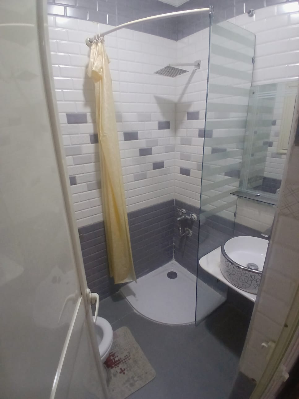 Khmayel Apartment 3 beds furnished - Photo 5