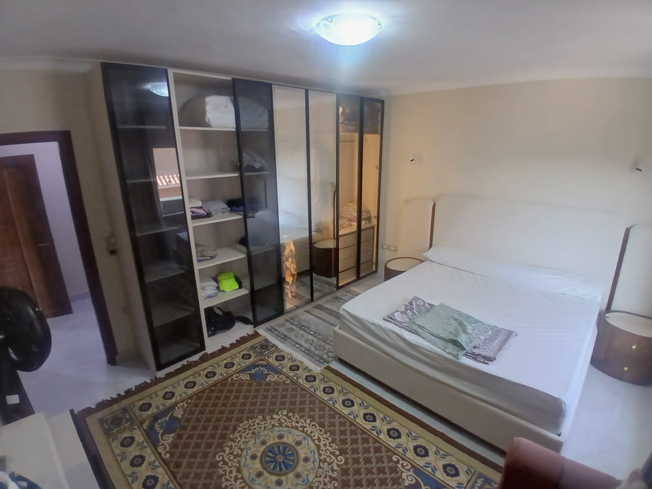 Khmayel Apartment 3 beds furnished - Photo 7