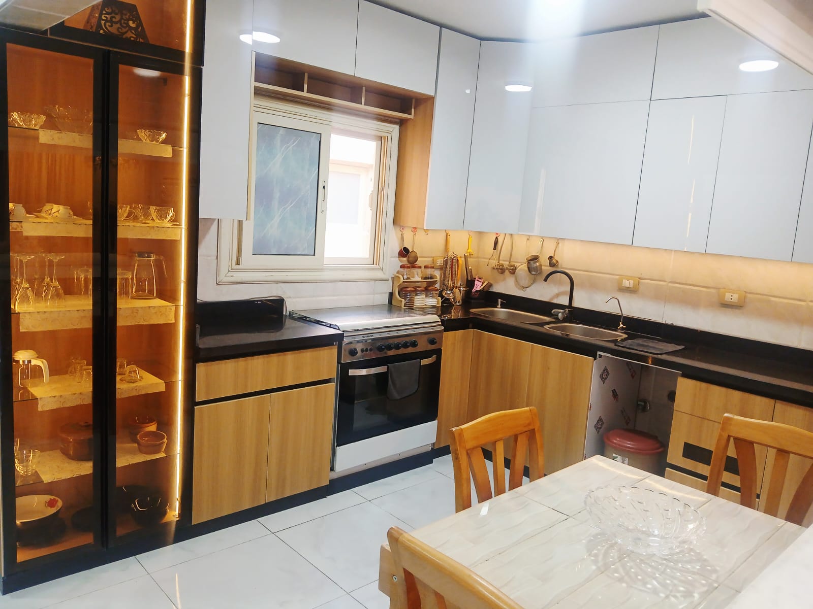Khmayel Apartment 3 beds furnished - Photo 8