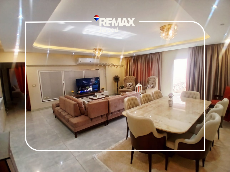 Khmayel Apartment 3 beds furnished - Photo 9