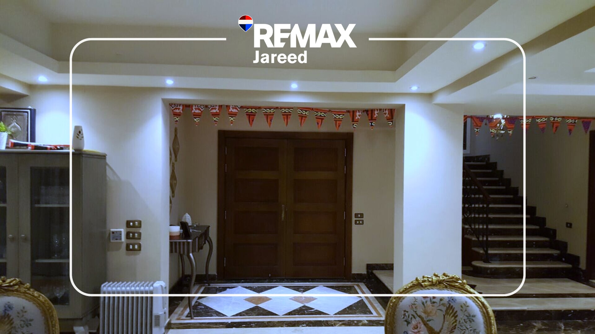 عقار للإيجار في مصر | RU-1402 - صورة 15