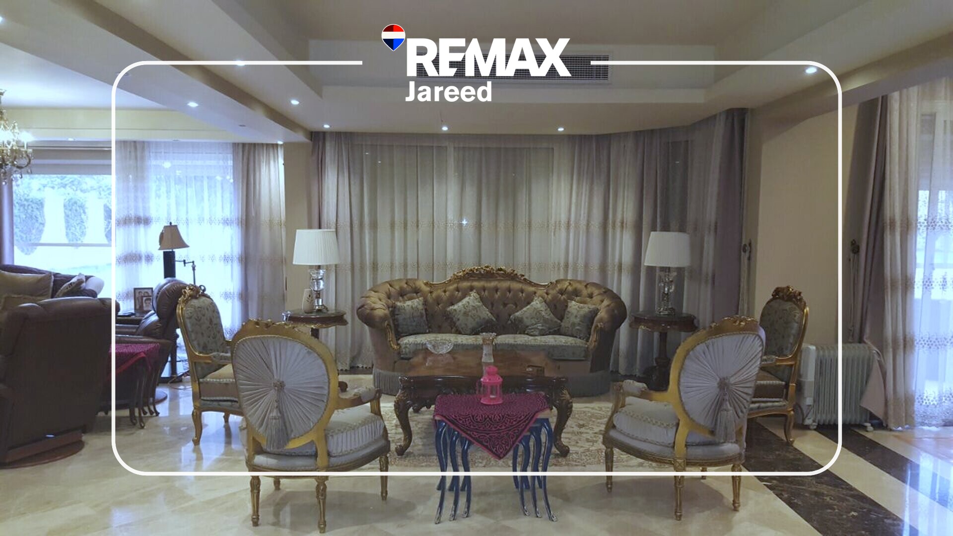 عقار للإيجار في مصر | RU-1402 - صورة 33