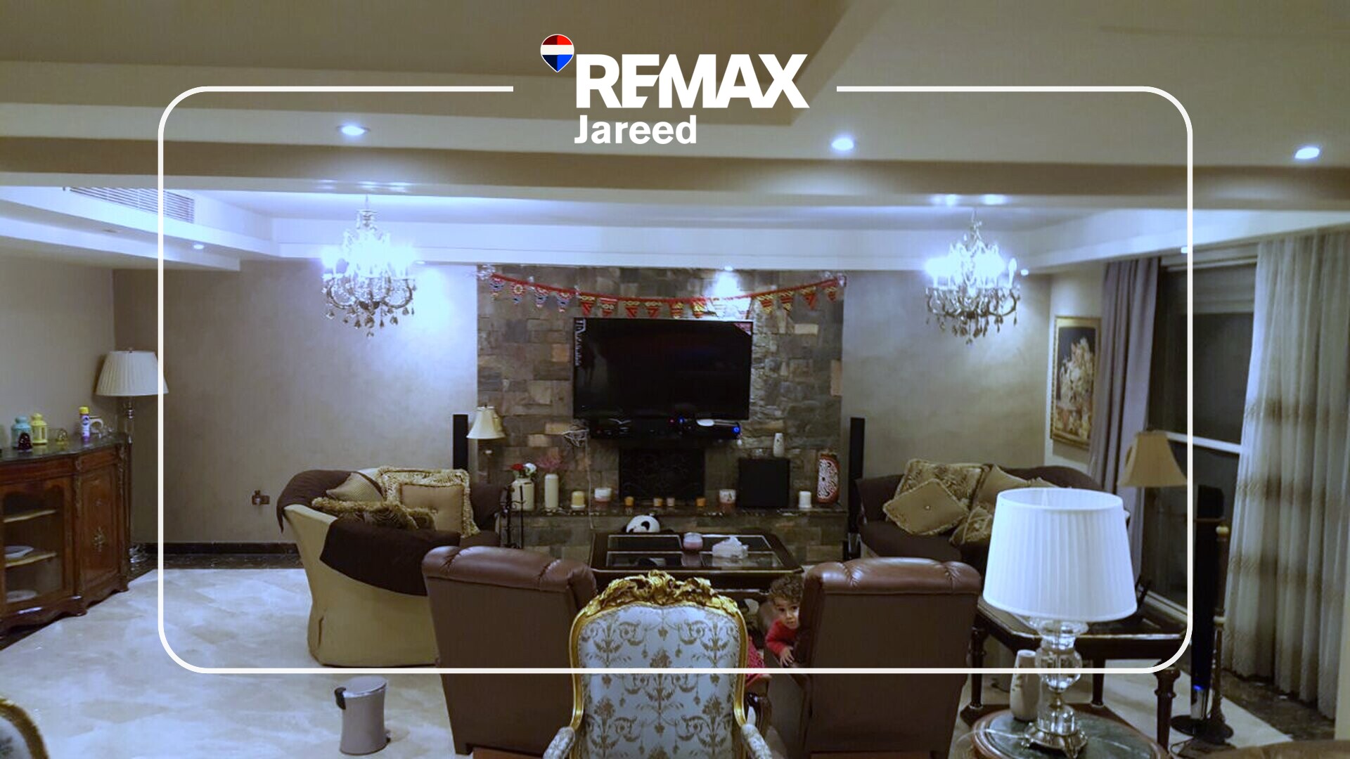 عقار للإيجار في مصر | RU-1402 - صورة 34