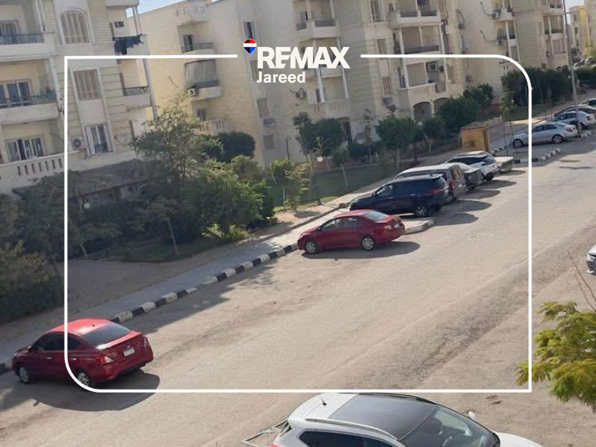 شقة للإيجار – الخمائل | المرحلة الأول|ى موقع مميز – الدور الأول بجوار البوابة - صورة 18