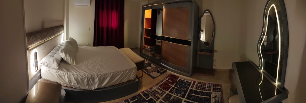 Fully furnished apartment 200 SQM - صورة 13