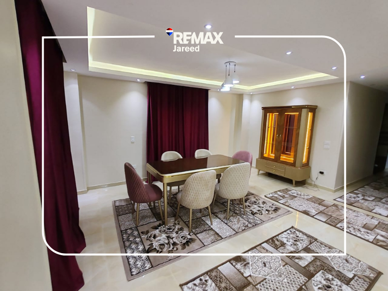 Fully furnished apartment 200 SQM - صورة 15