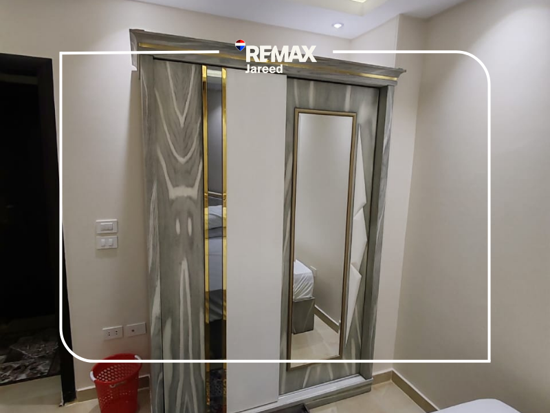Fully furnished apartment 200 SQM - صورة 19
