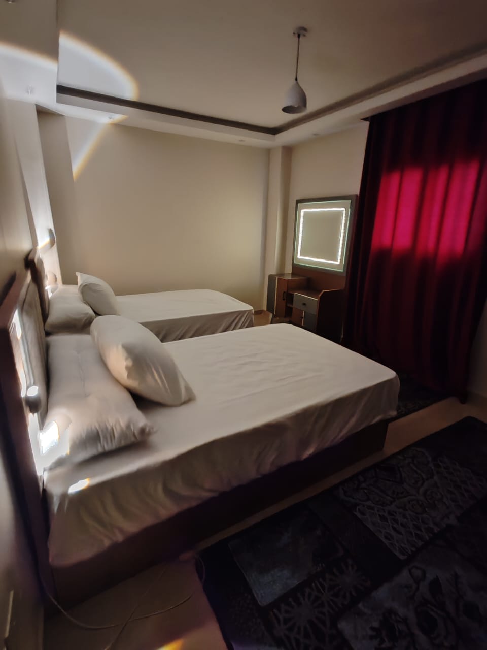 Fully furnished Apartment 200 SQM - صورة 11