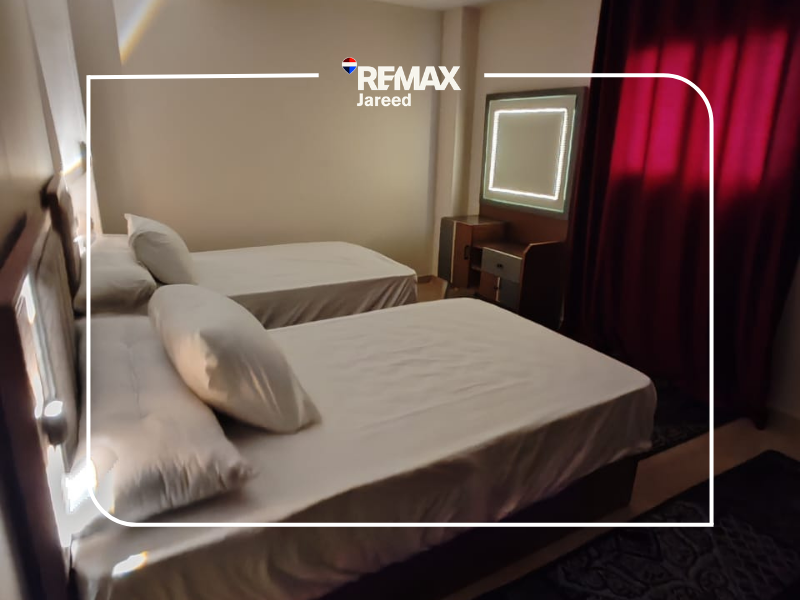 Fully furnished Apartment 200 SQM - صورة 18